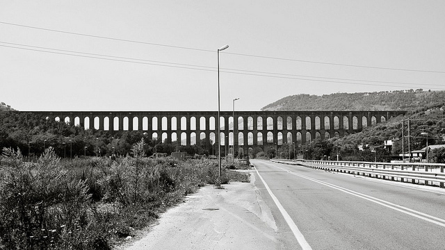 Acquedotto di Vanvitelli