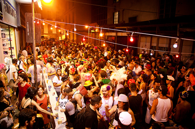 Foto di Midia Fora do Eixo