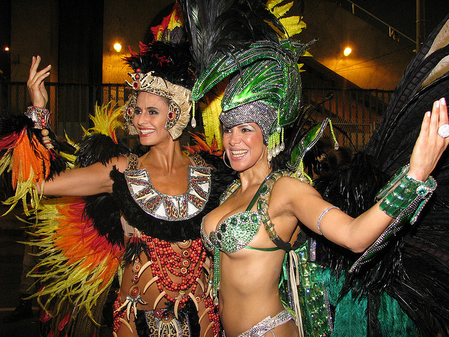 Foto di Team at Carnaval Studios