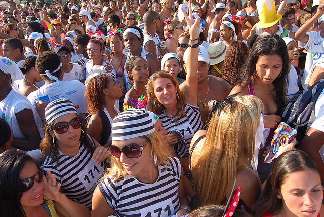 Foto di Omar Uran