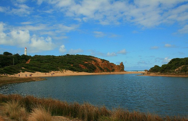 Great Ocean Road, Split Point
