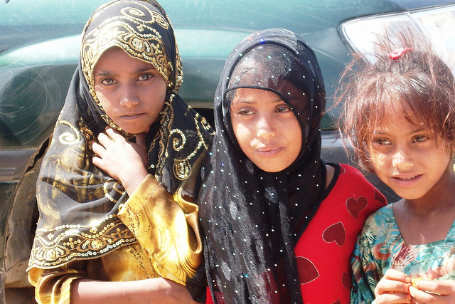 La popolazione socotra è tutta dedita all’Islam