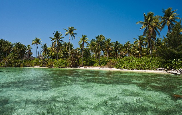 Spiaggia di Jepara, Giava