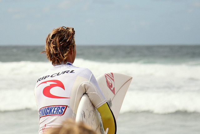 Torquay, Rip Curl Pro