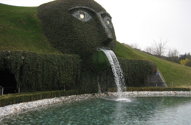 museo swarowski