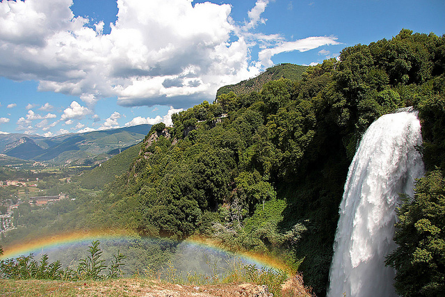Cascata delle Marmore