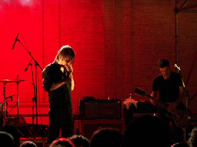 Ephebia Rock Festival a Terni