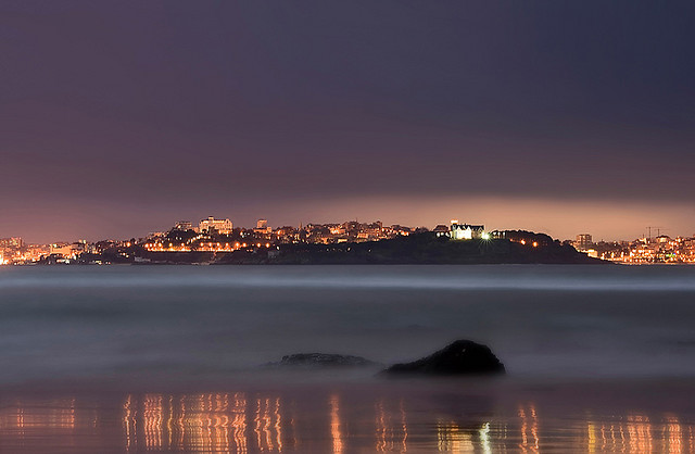 Santander, vita notturna