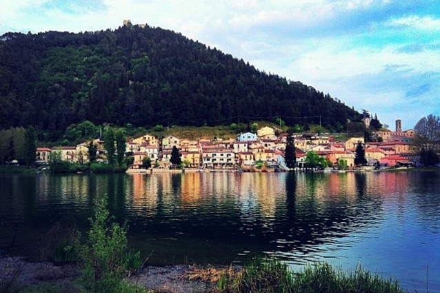 Guida di Terni in Umbria