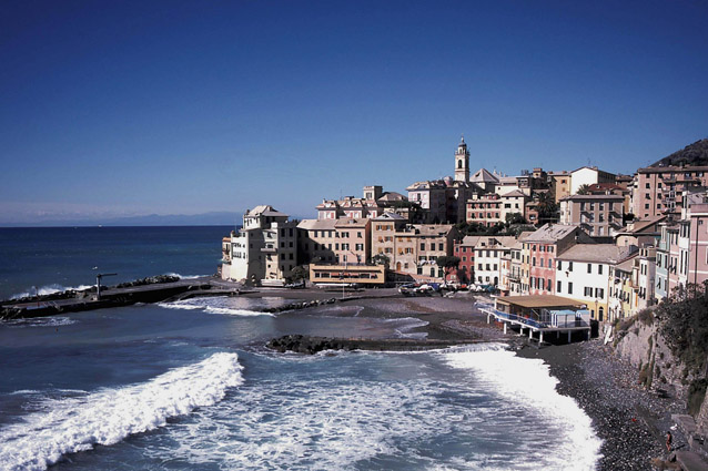 Bandiere blu 2013: crolla la Calabria, crescono Liguria, Marche e Toscana