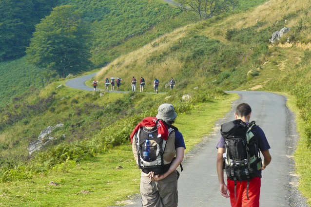 Il Cammino di Santiago de Compostela: non solo un viaggio ma un'esperienza di vita