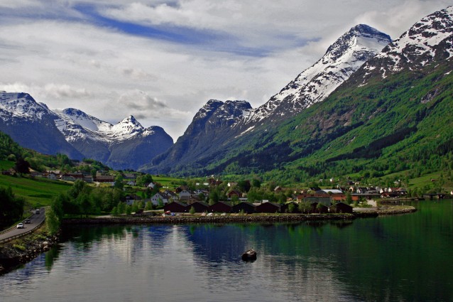 norvegia