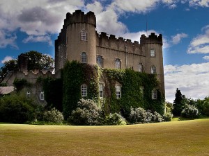 A caccia di streghe e fantasmi in un tour dei Castelli d'Irlanda