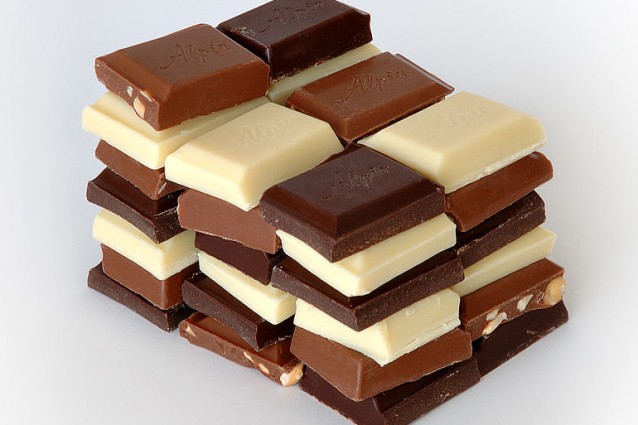 Viaggio al cioccolato: le città più dolci d'Europa