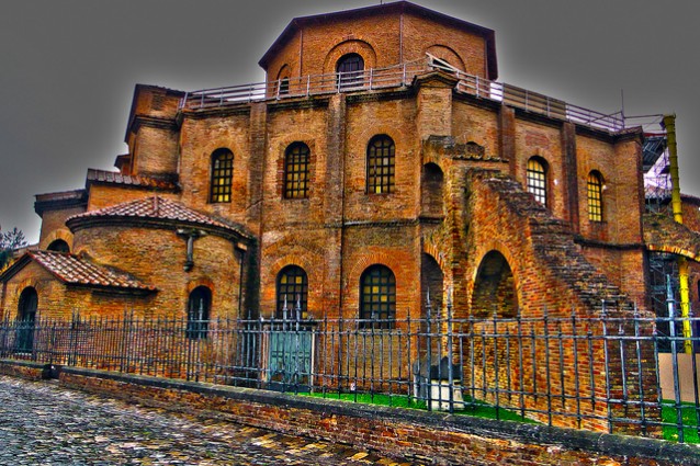 Ravenna, un mosaico d'arte, cultura e divertimenti