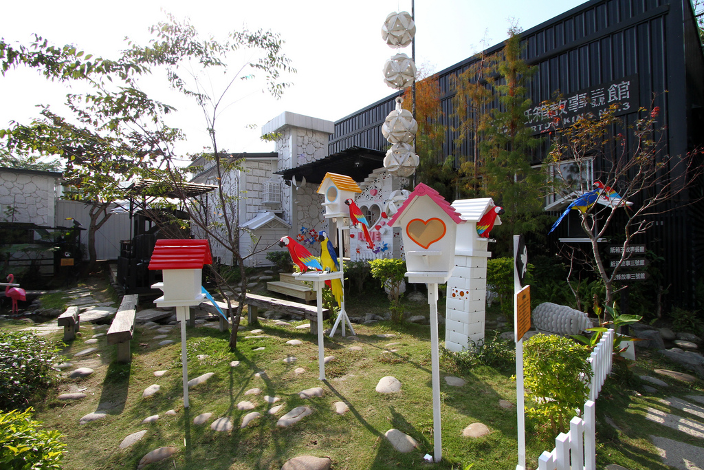 Carton King Creativity Park
