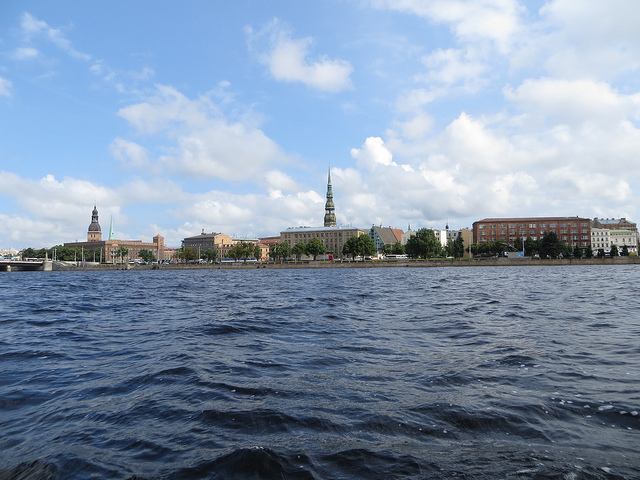 Foto di <a href="http://www.flickr.com/photos/brostad/9570457472/" target="_blank" rel="nofollow">Bernt Rostad</a>