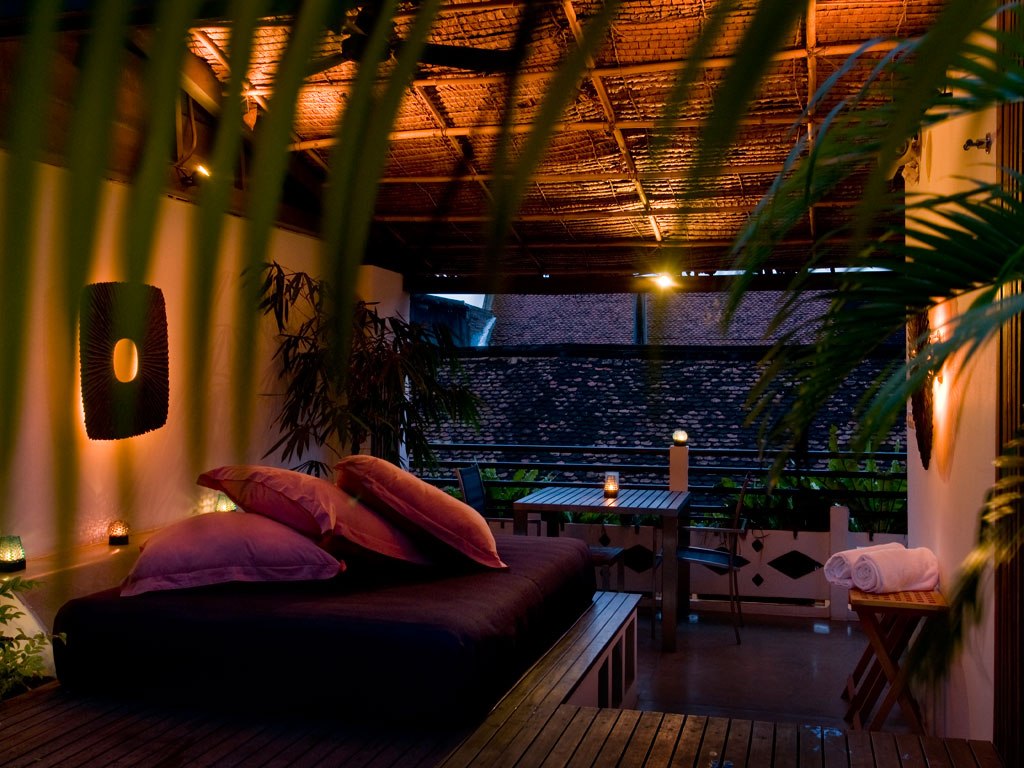 The One Hotel Angkor