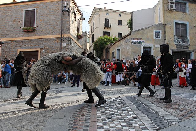 Foto di Gianni Careddu