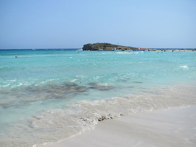 Ayia Napa, Cipro (Foto di Romeparis)