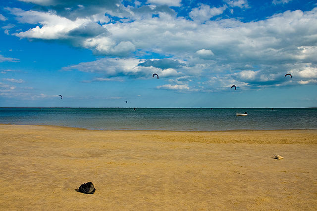 Djerba (Foto di Henning Leweke)