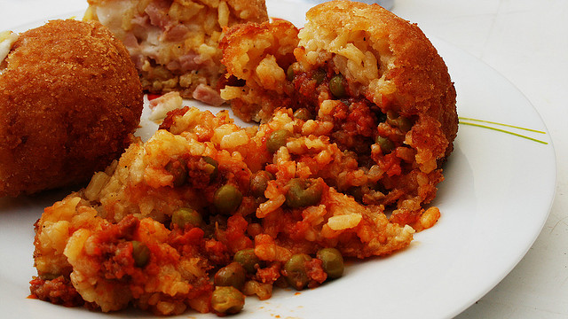 Arancini