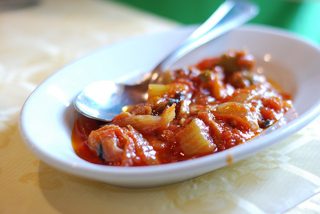 Caponata