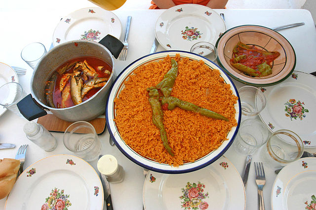 Cuscus