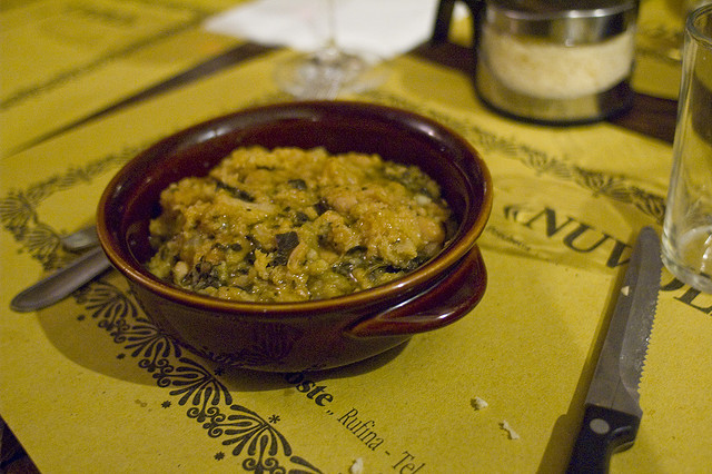 Foto di Tuscanycious