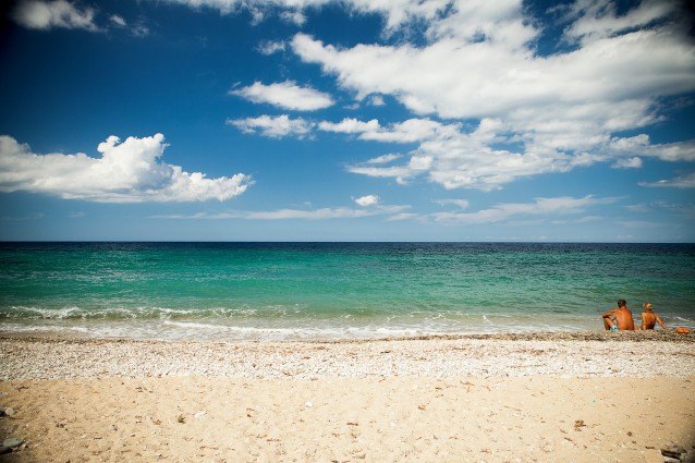7 idee per un mare di tranquillità in Italia