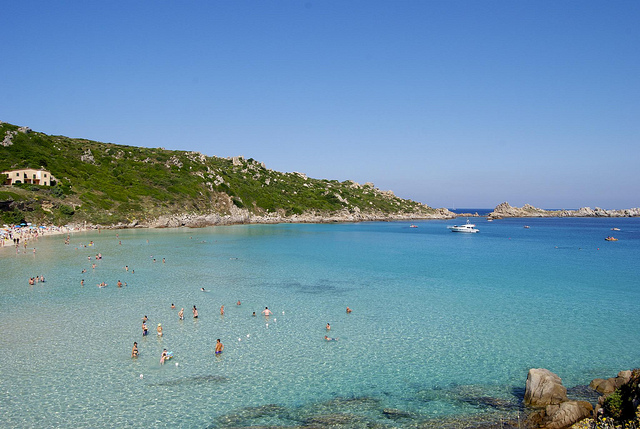Foto di Fabrizio Sinopoli