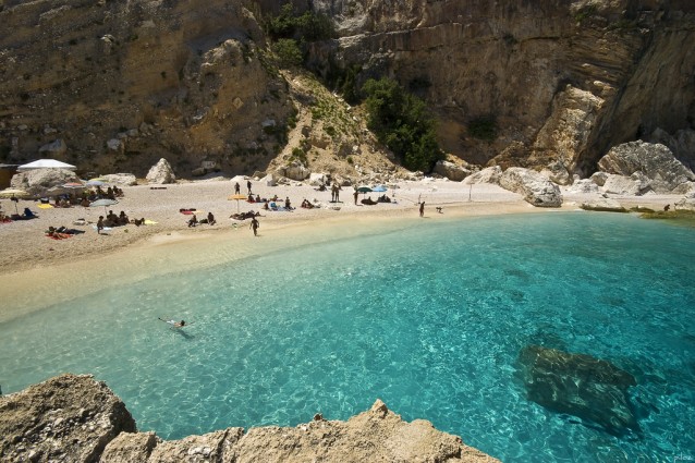 Sardegna, 10 spiagge da sogno che lasciano il segno (FOTO)