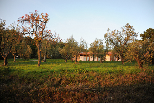 Agriturismo in Toscana