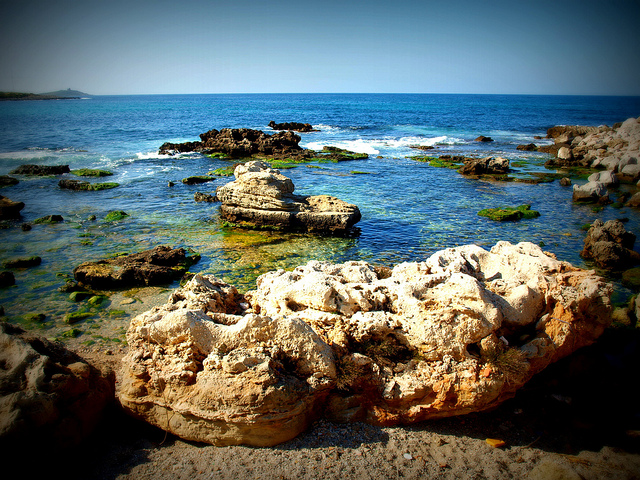 Isola Delle Femmine In Sicilia: Cosa Vedere Tra Mare E Spiagge