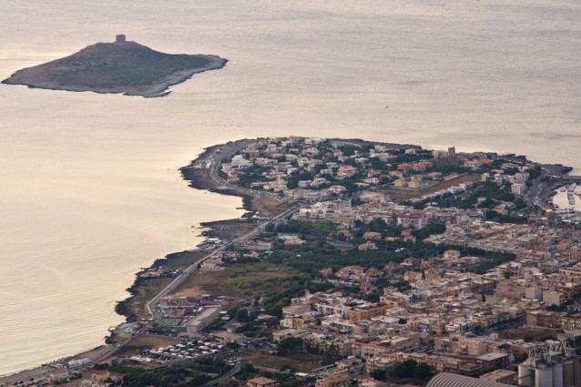 Vacanze a Isola delle Femmine