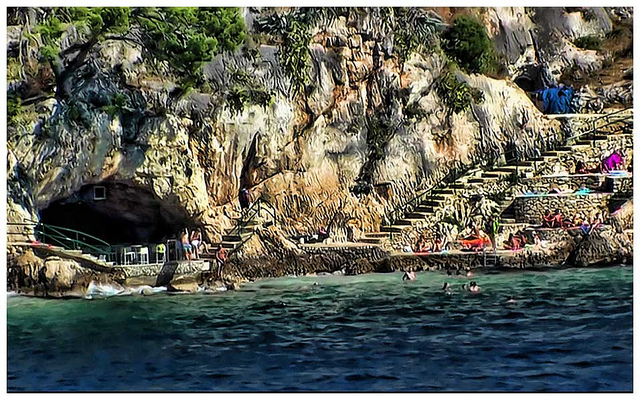 Makarska – Foto di Flickr