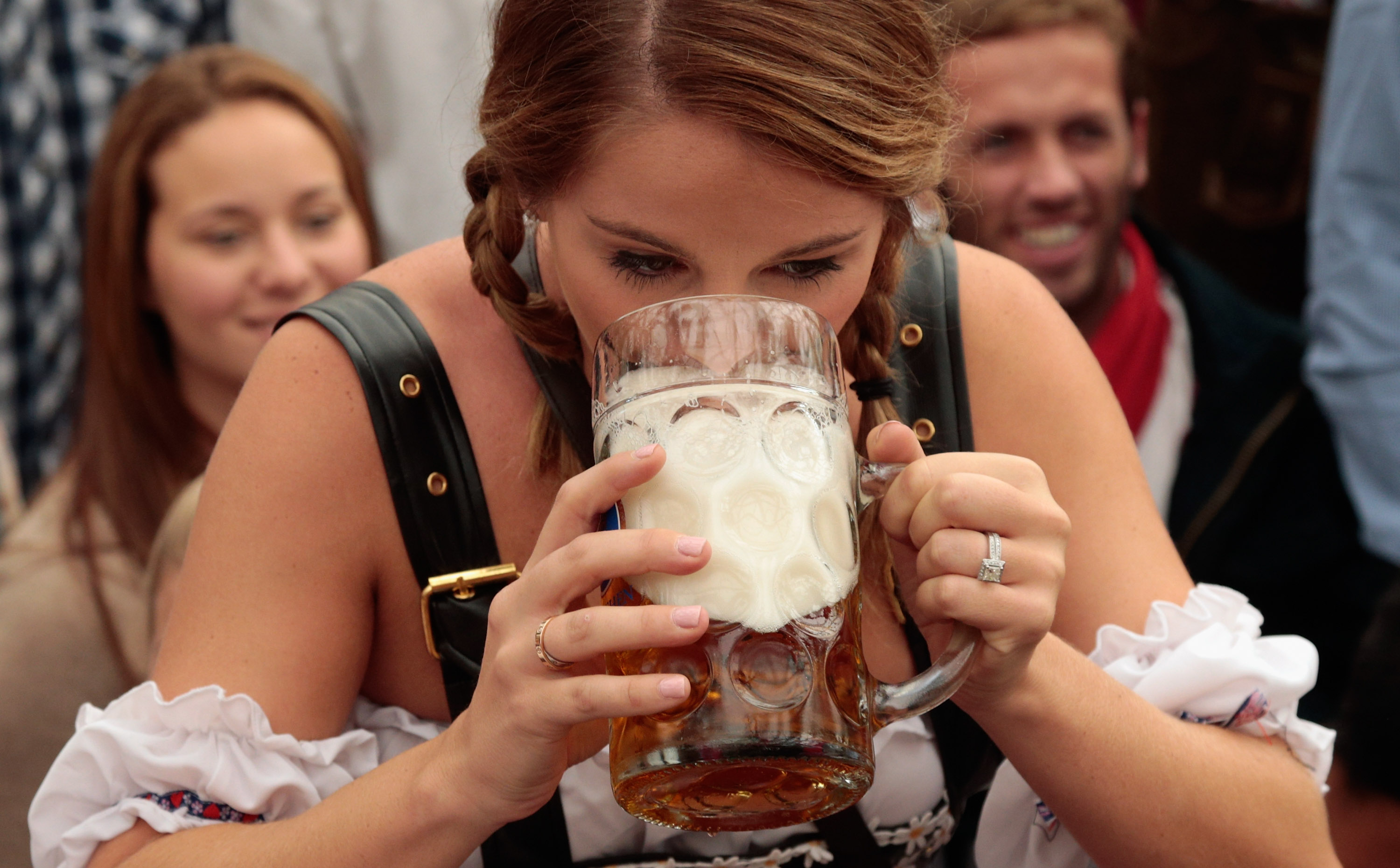 Feste della birra in Europa Feste della birra in Europa