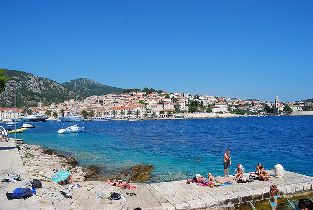Hvar – Foto di Lena_Ni