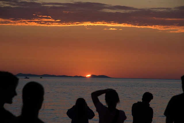 Zadar – Foto di premus