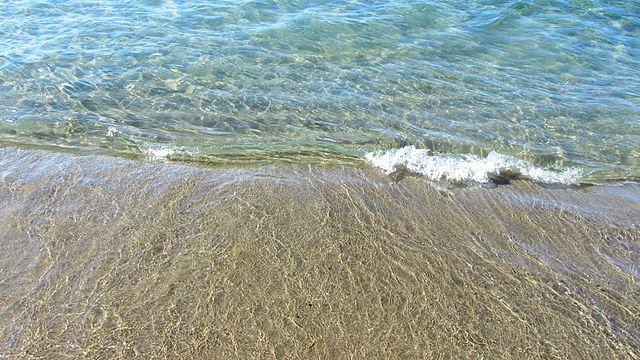 Mare delle Rocchette. Foto da Wikipedia