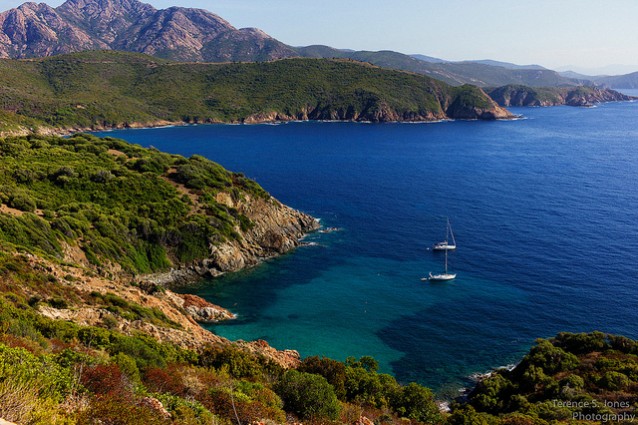 Nave o aereo? Ecco come arrivare in Corsica