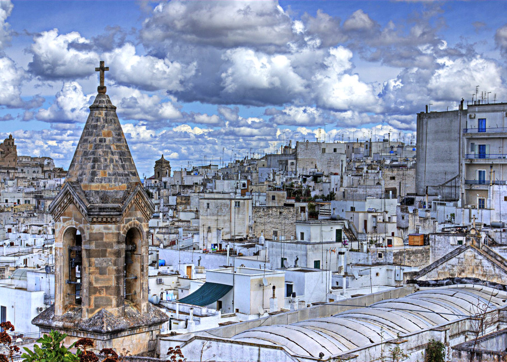 Mare di Ostuni Mare di Ostuni
