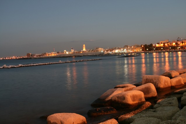Cosa vedere a Bari: viaggio nel capoluogo della Puglia