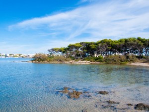 Porto Cesareo, un pezzo di paradiso nel Salento