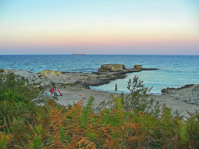 La Staffa –Foto di Andrea d'Alba