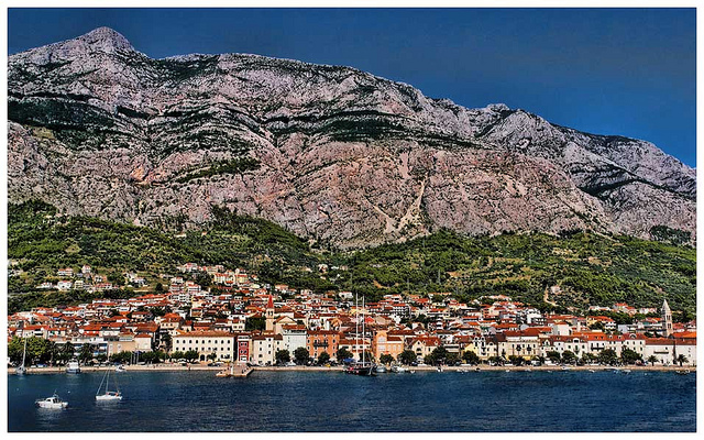 Foto di Mario Fajt