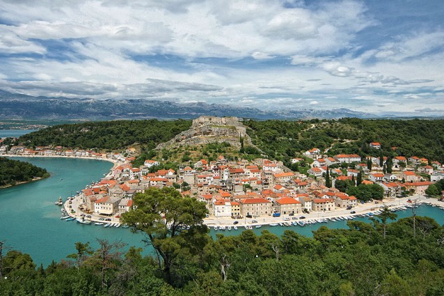 Cittanova d'Istria, viaggio in Croazia a due passi dall'Italia