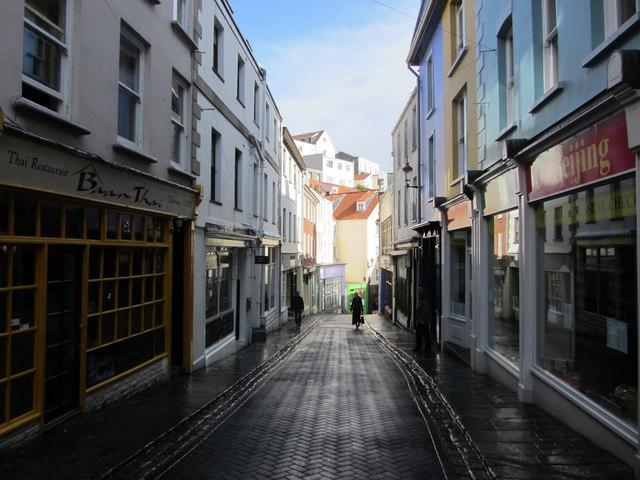 Foto di Colin Park