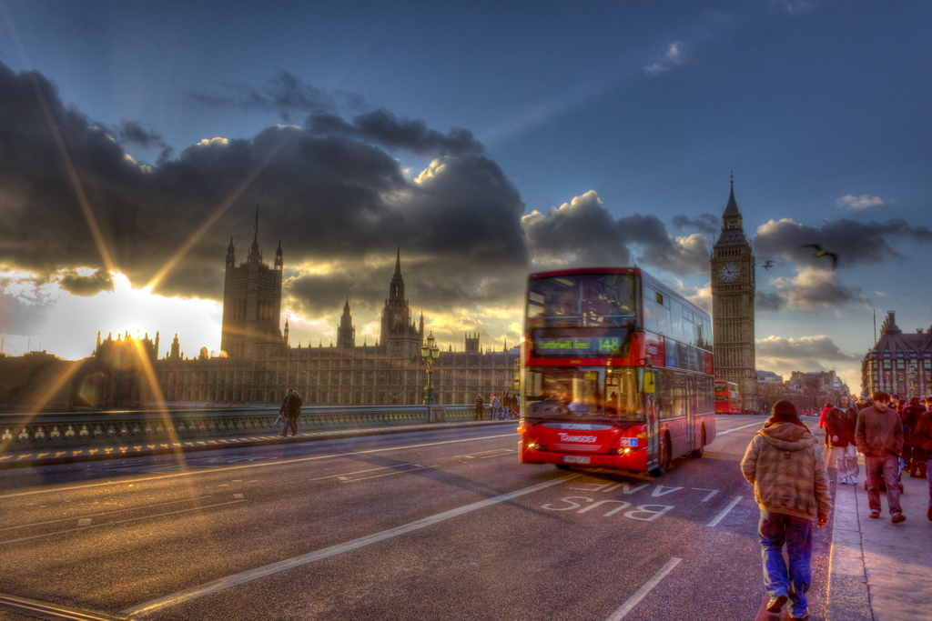 Come è Andato Il Viaggio In Inglese