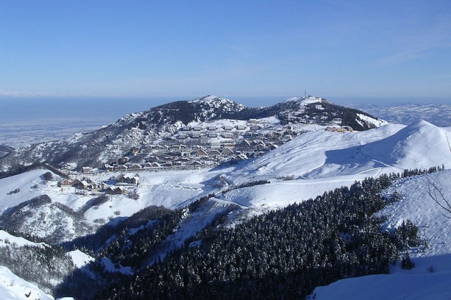 Le Alpi di Mondovì, vacanze sugli sci nel Mondolè Ski